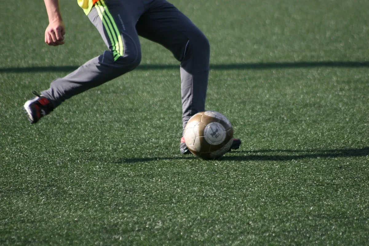 Migliori Giovani Centrocampisti Difensivi di Football Manager 23