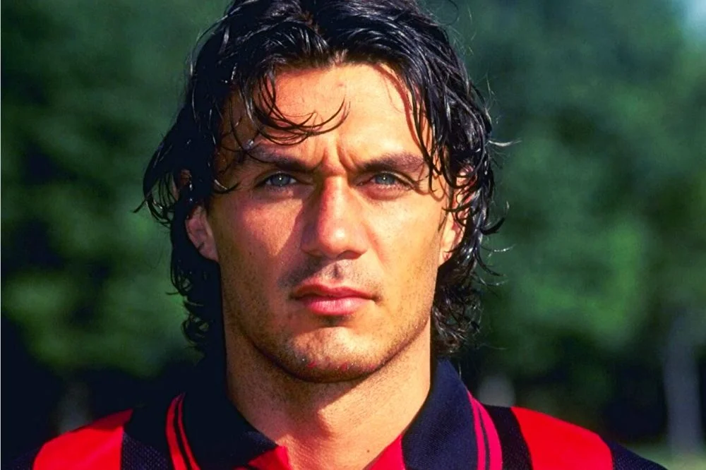 Biografia di Paolo Maldini