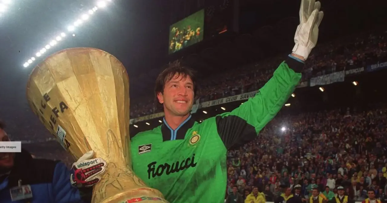 biografia di Walter Zenga