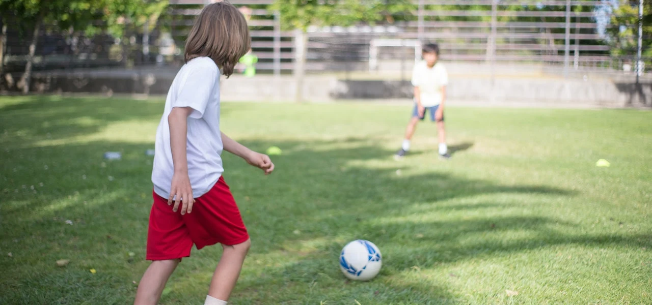 Le origini del calcio