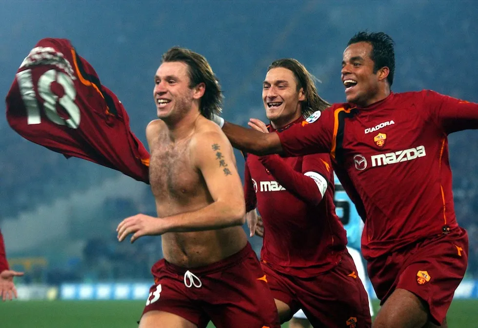 Cosa succede se rompi la bandierina durante una partita di calcio ?