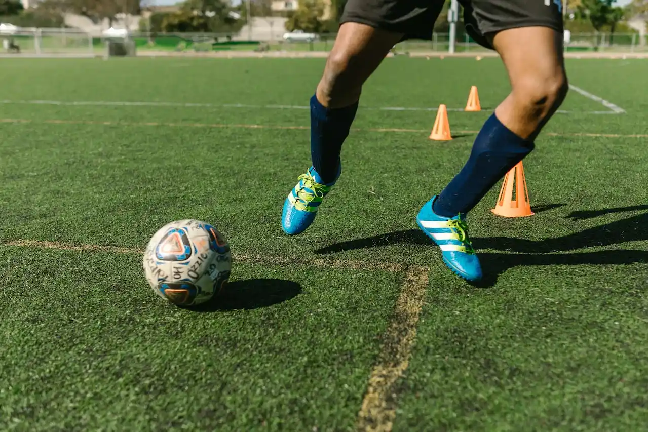 Scopriamo insieme quante e quali sono le regole del calcio