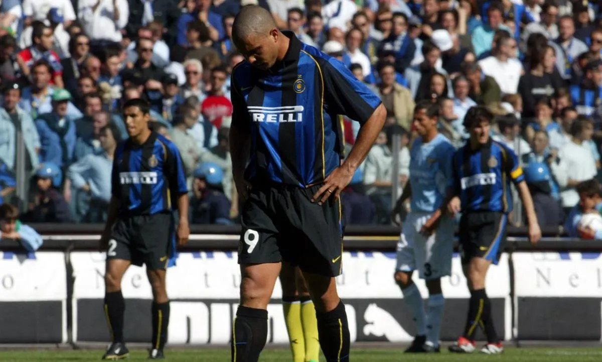 Le 10 partite più incredibili della storia della Serie A