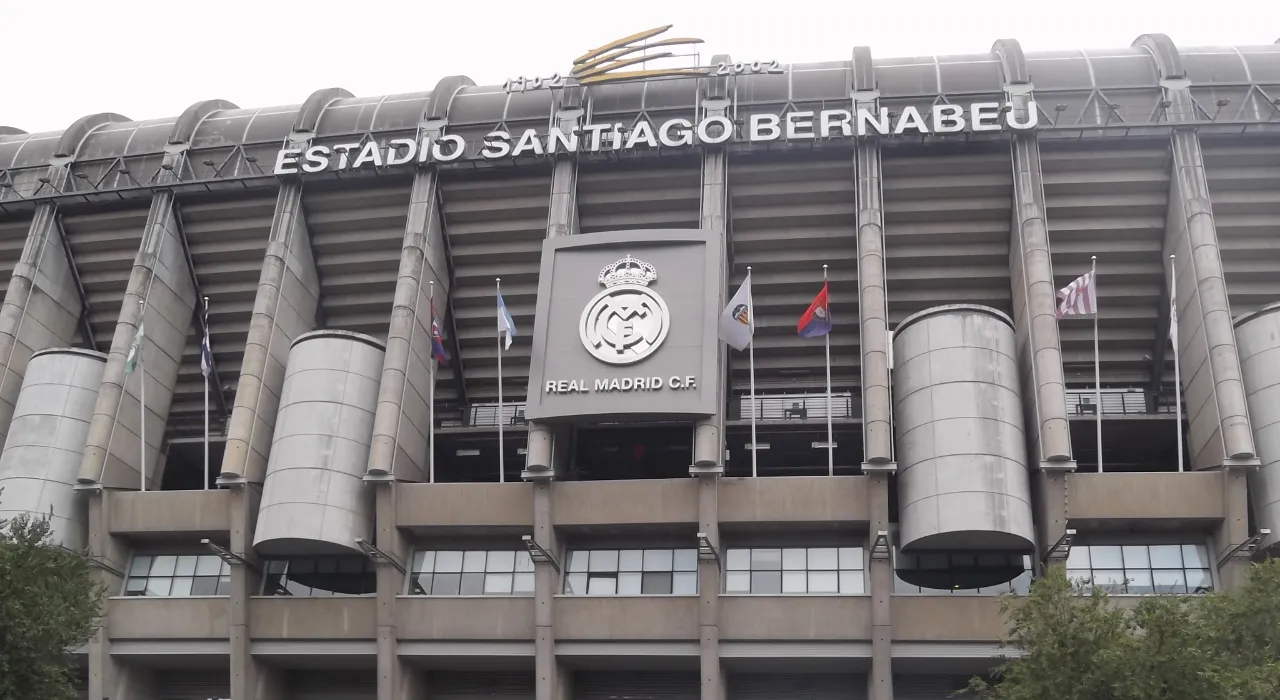Obiettivo naming rights: il Real Madrid cambia nome al proprio stadio