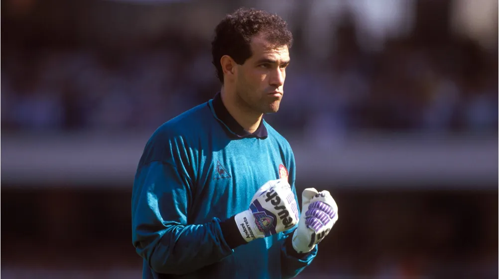 Biografia di Andoni Zubizarreta