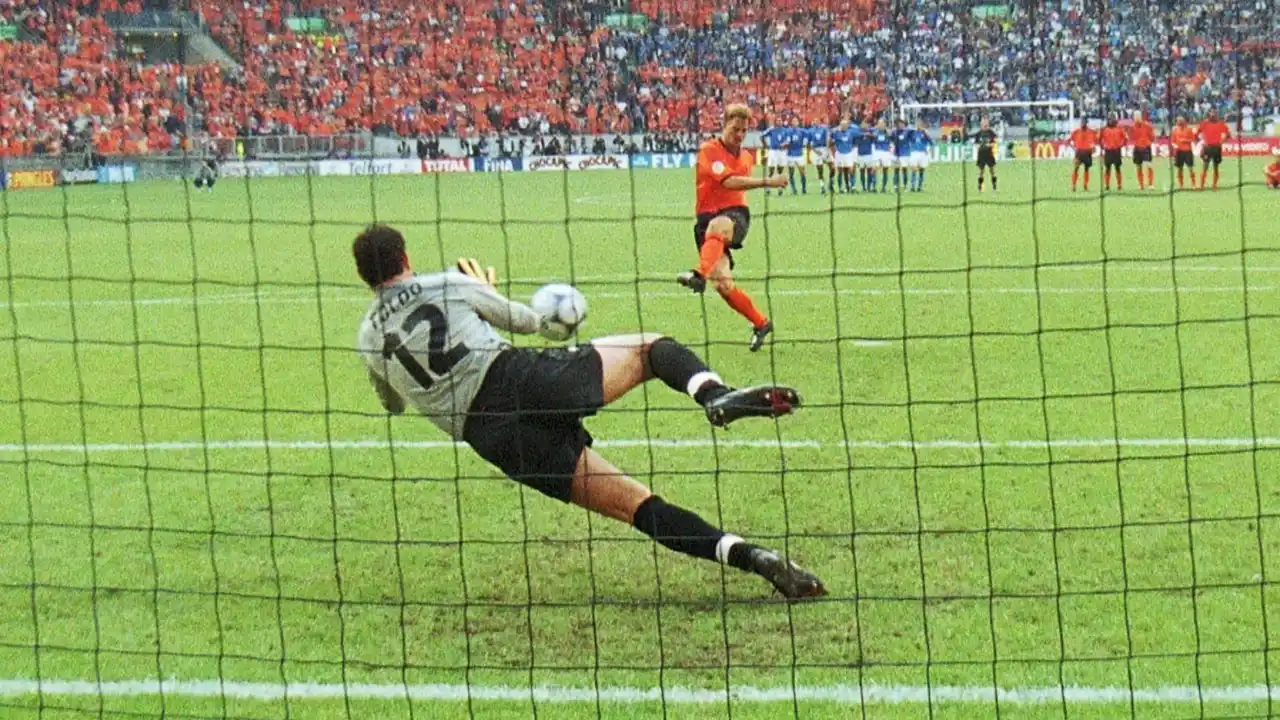 Biografia di Francesco Toldo